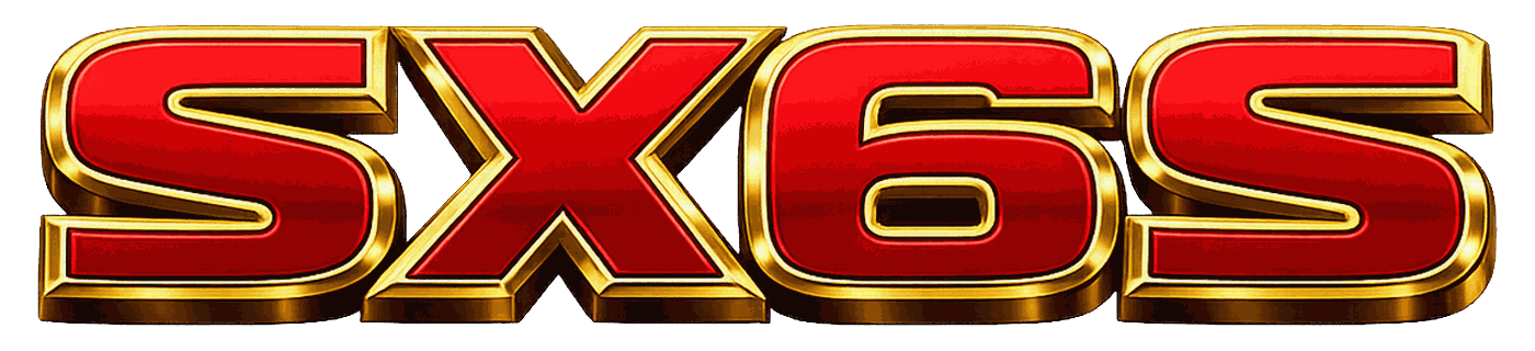 sx6s logo
